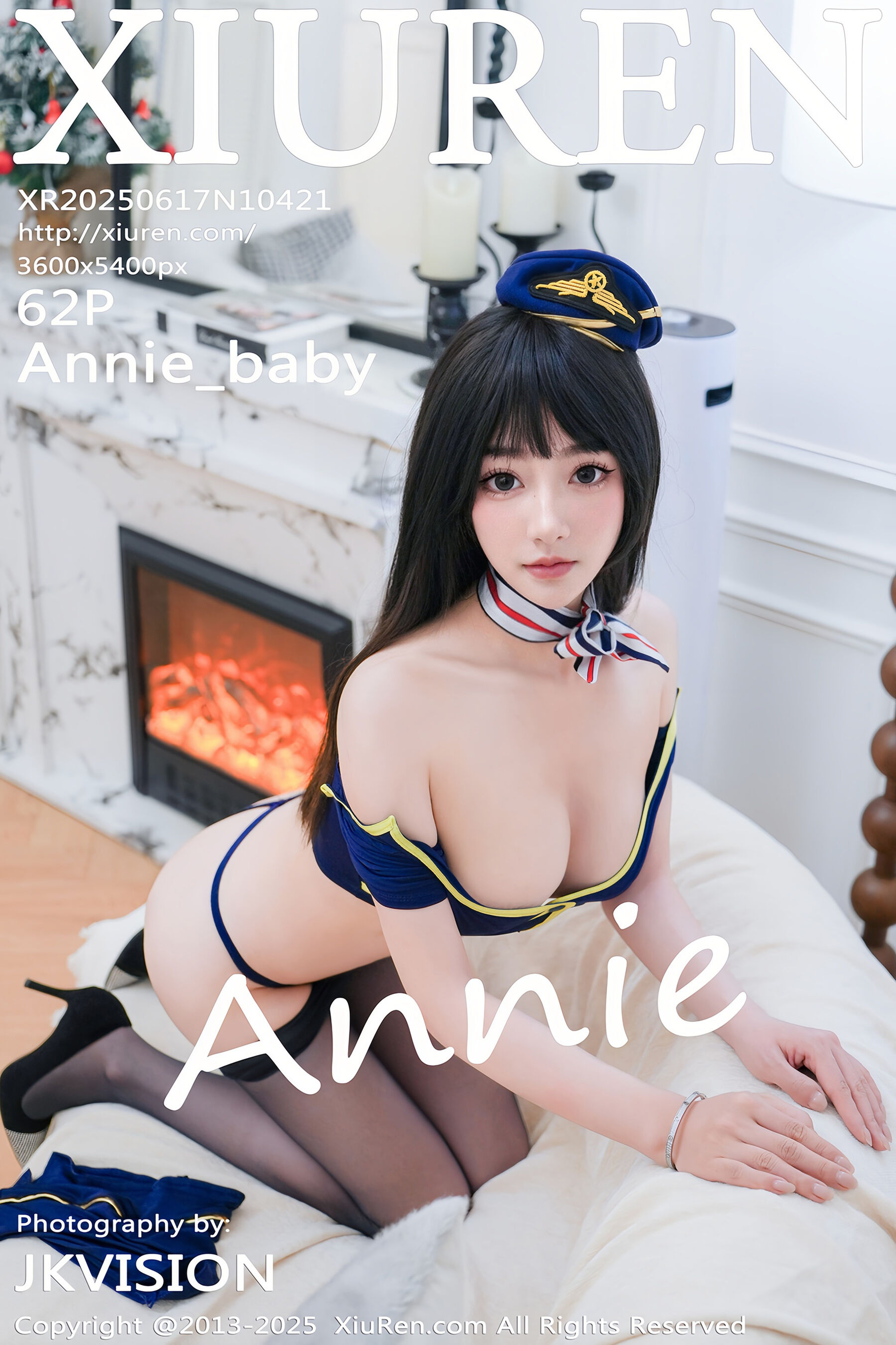 AnnieVol. 10421