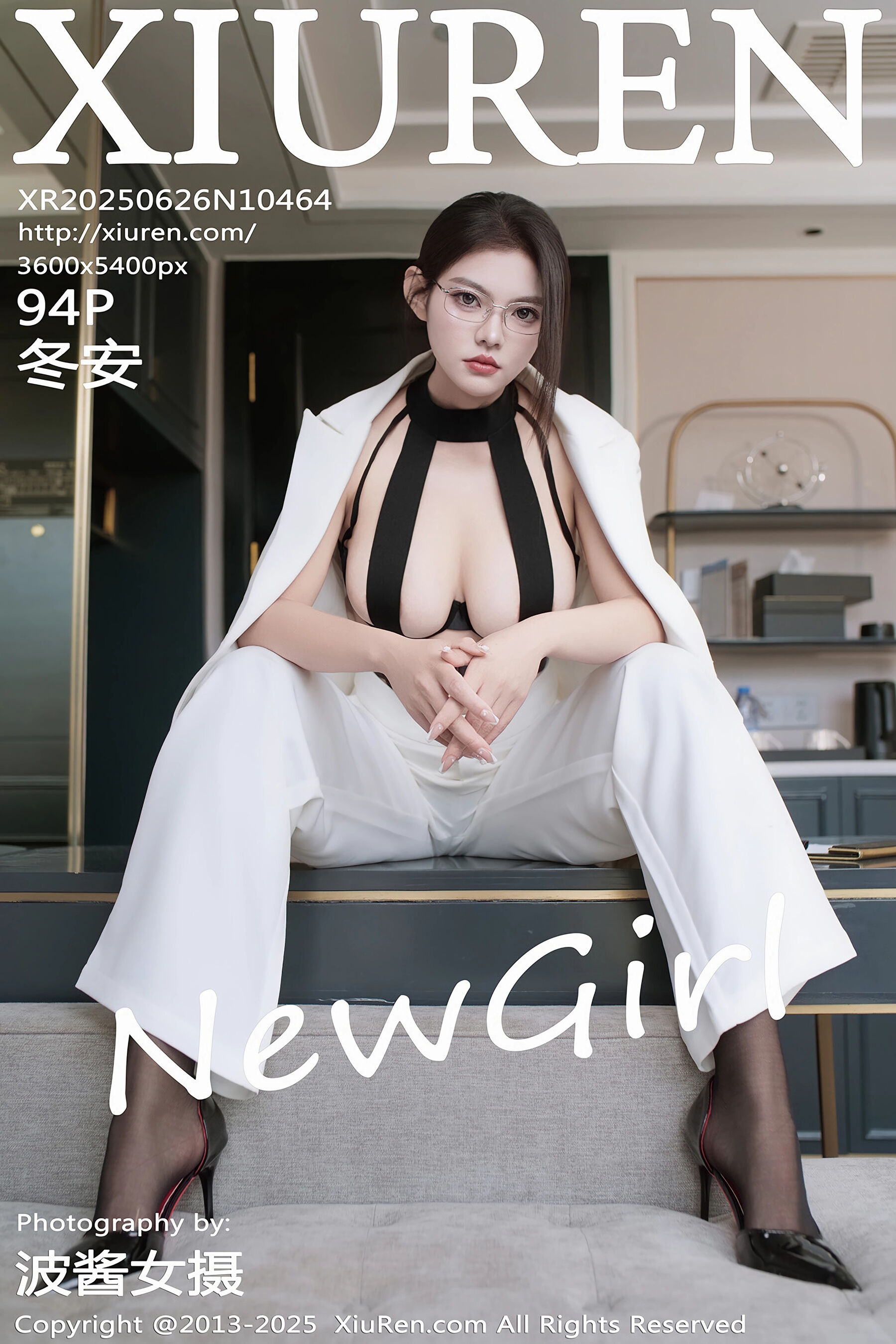 冬安Vol. 10464