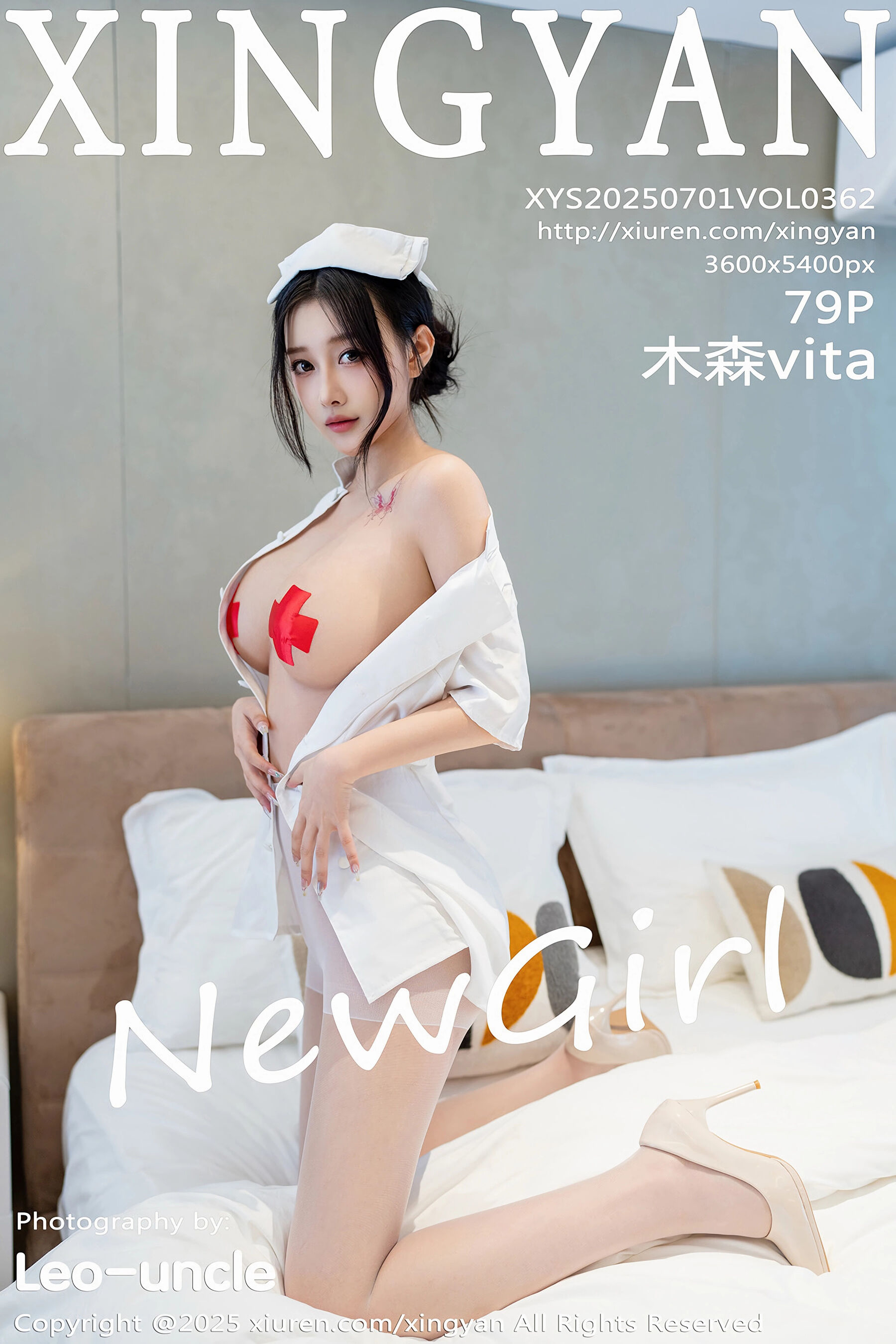 木森vitaVol. 0362