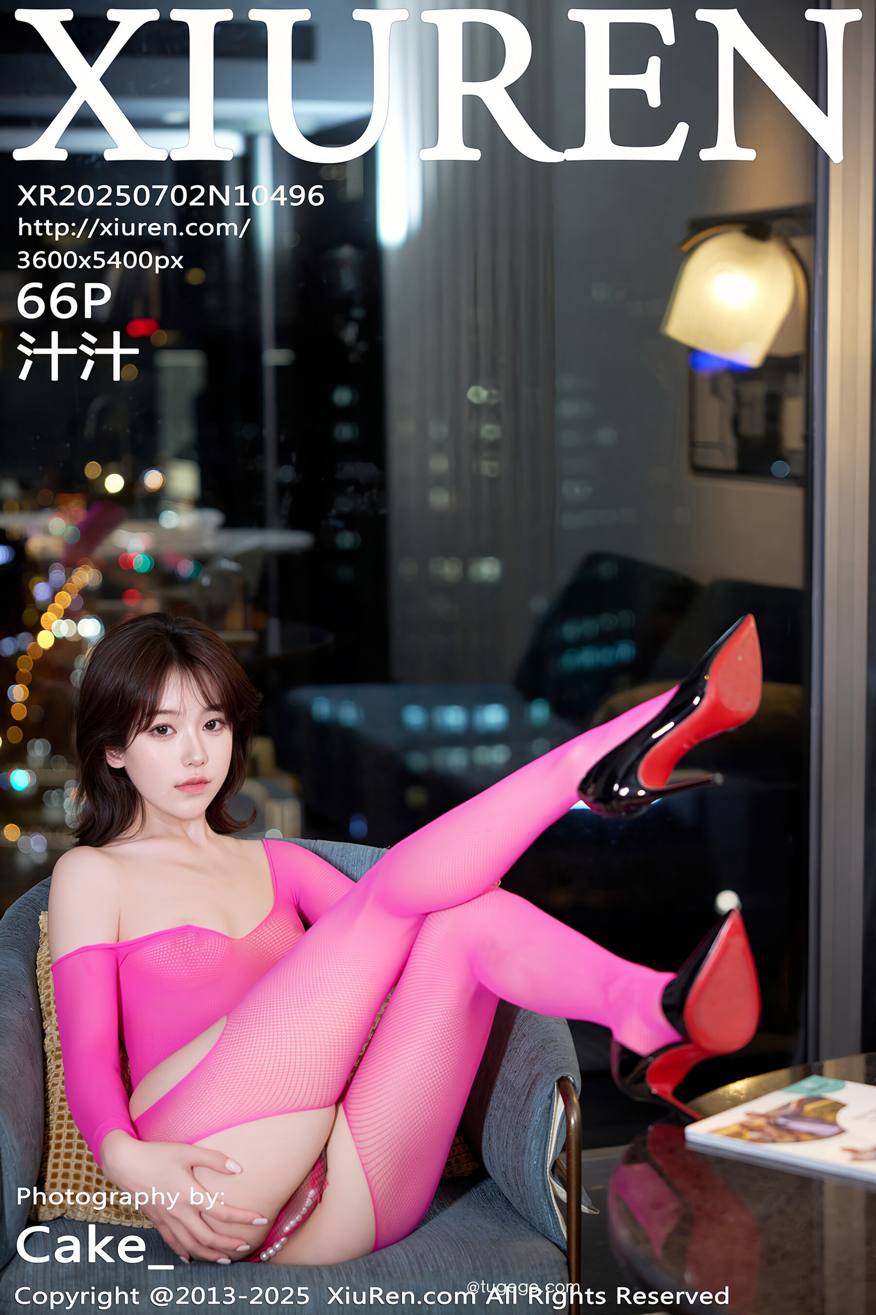 汁汁Vol. 10496