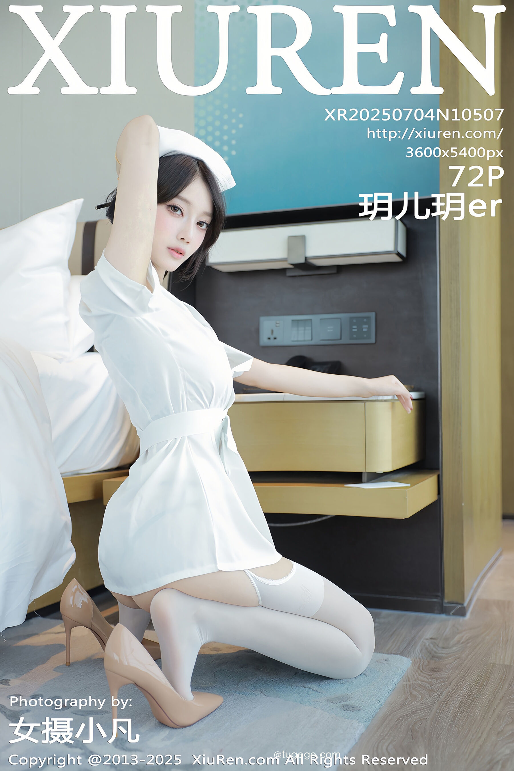 玥儿玥erVol. 10507